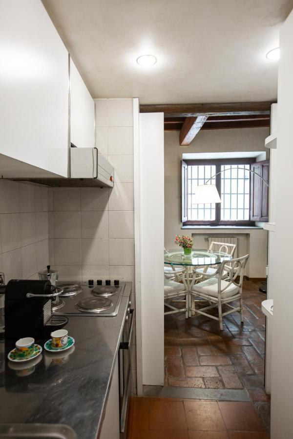 Torre Dei Sapiti Appartement