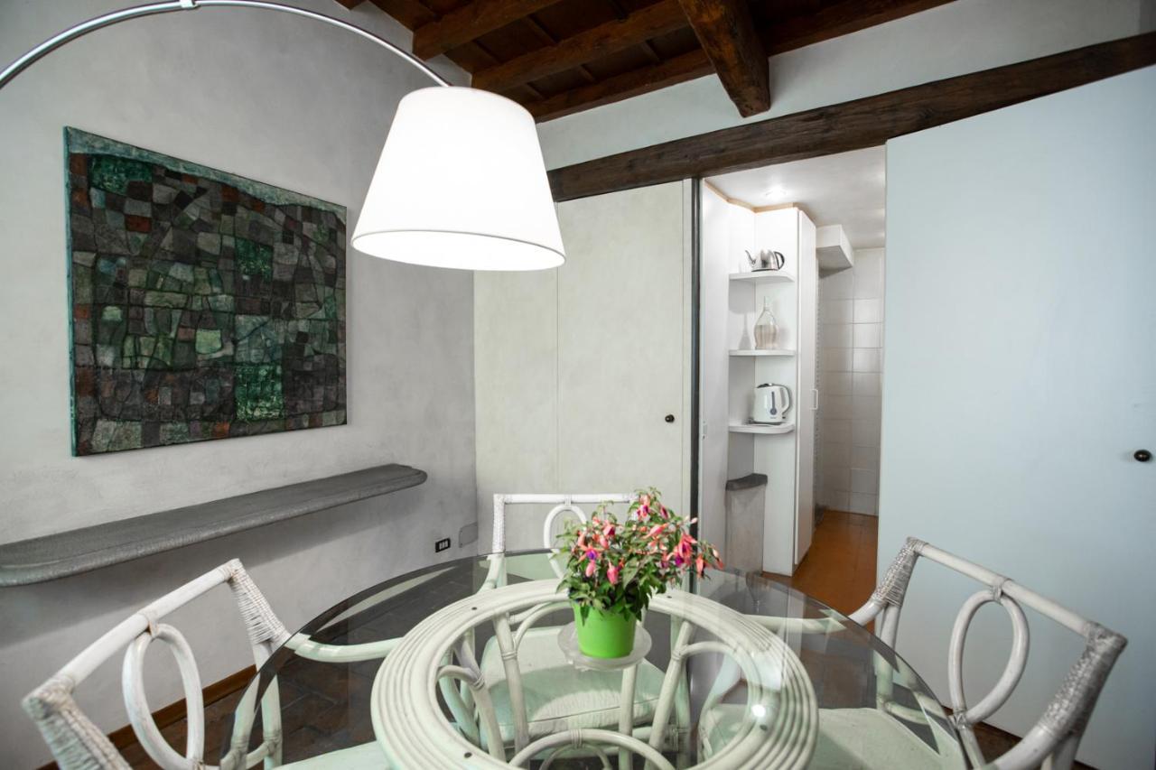 Torre Dei Sapiti Appartement Florence