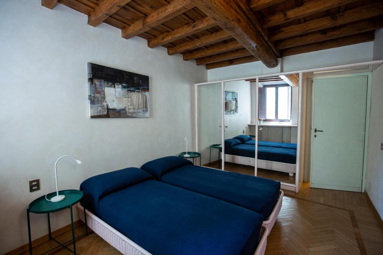 Appartement Torre Dei Sapiti Florence