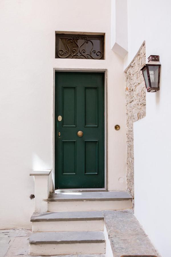 Torre Dei Sapiti Apartment