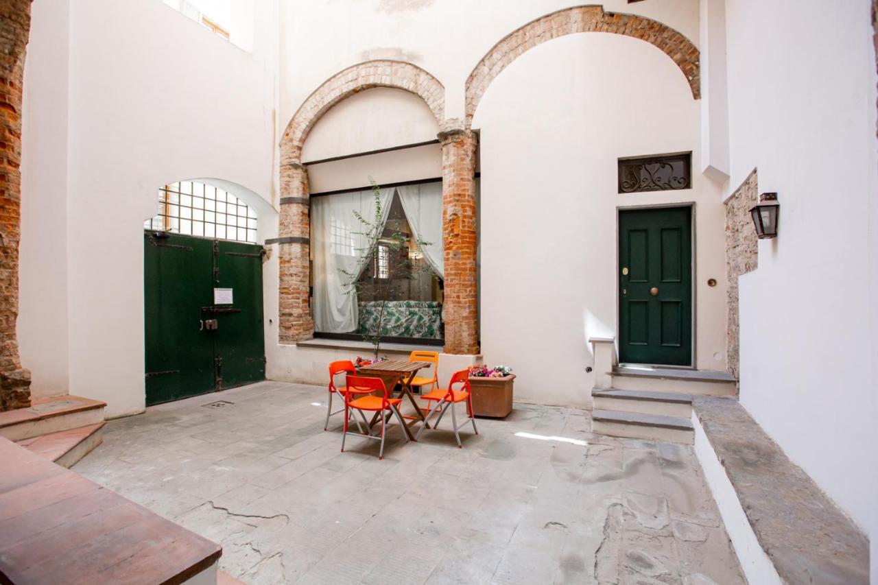 Appartement Torre Dei Sapiti