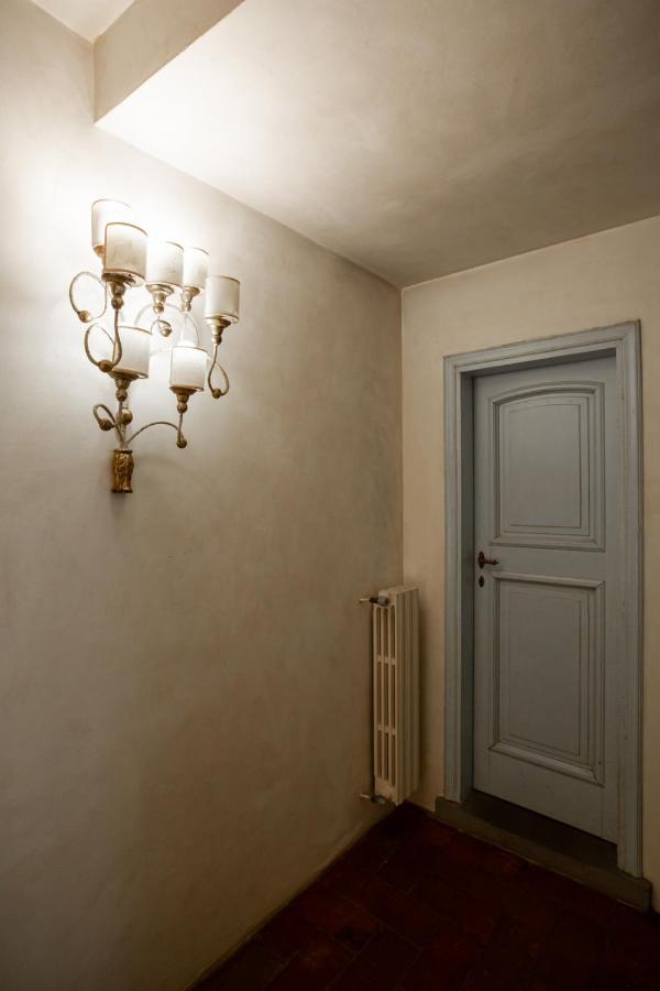 Appartement Torre Dei Sapiti Florence