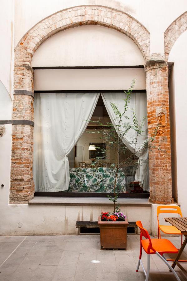 Torre Dei Sapiti Appartement Florence