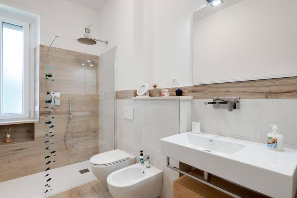 Ponte Vecchio-newly Restyled Flat * Florenz