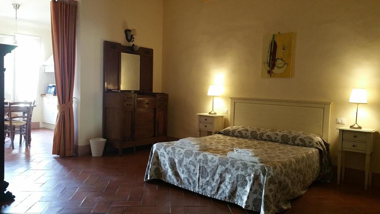 Locanda Della Musica 2* Florence