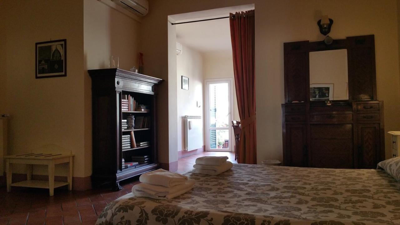 Locanda Della Musica Florence