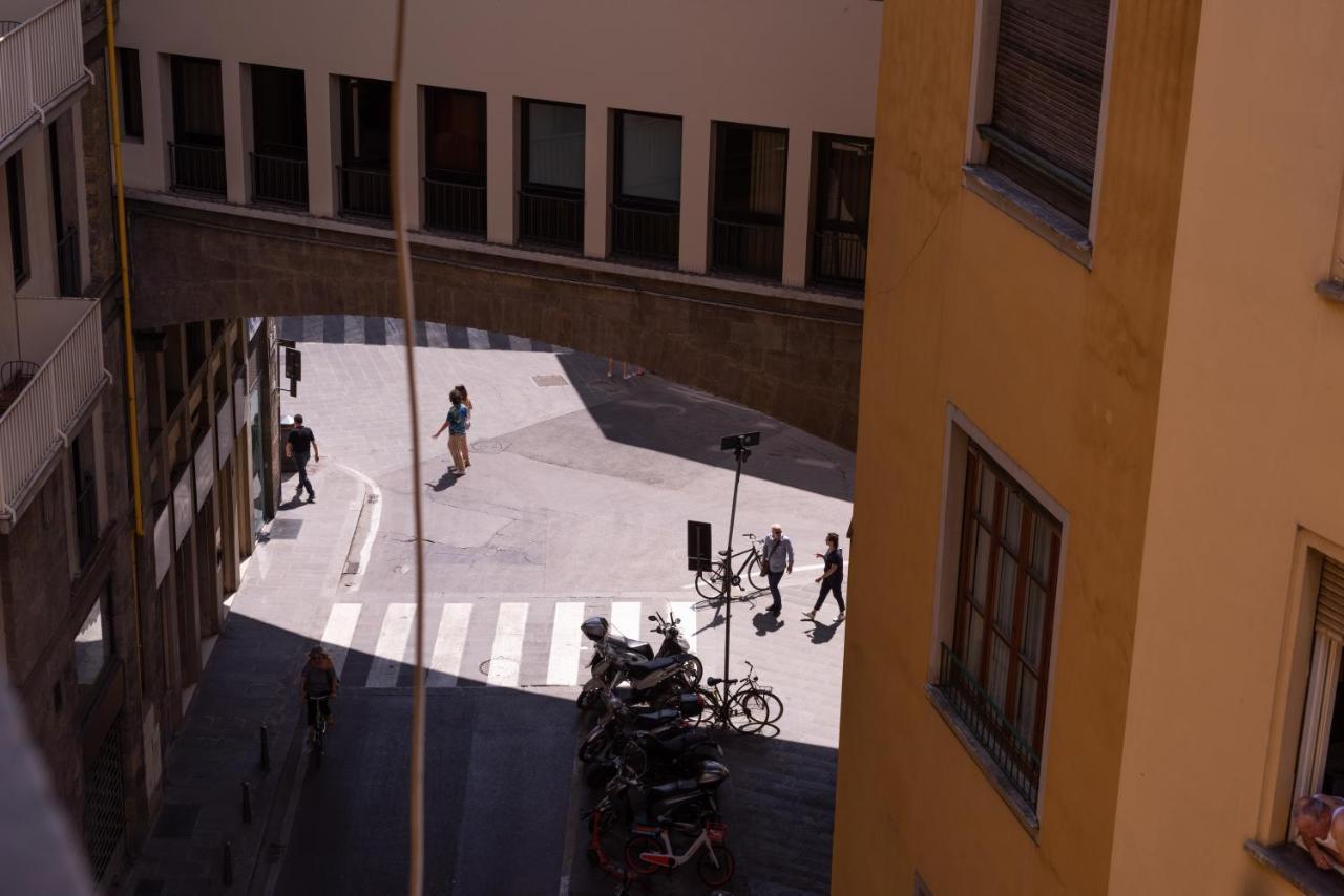 Ponte Vecchio 2 Florenz