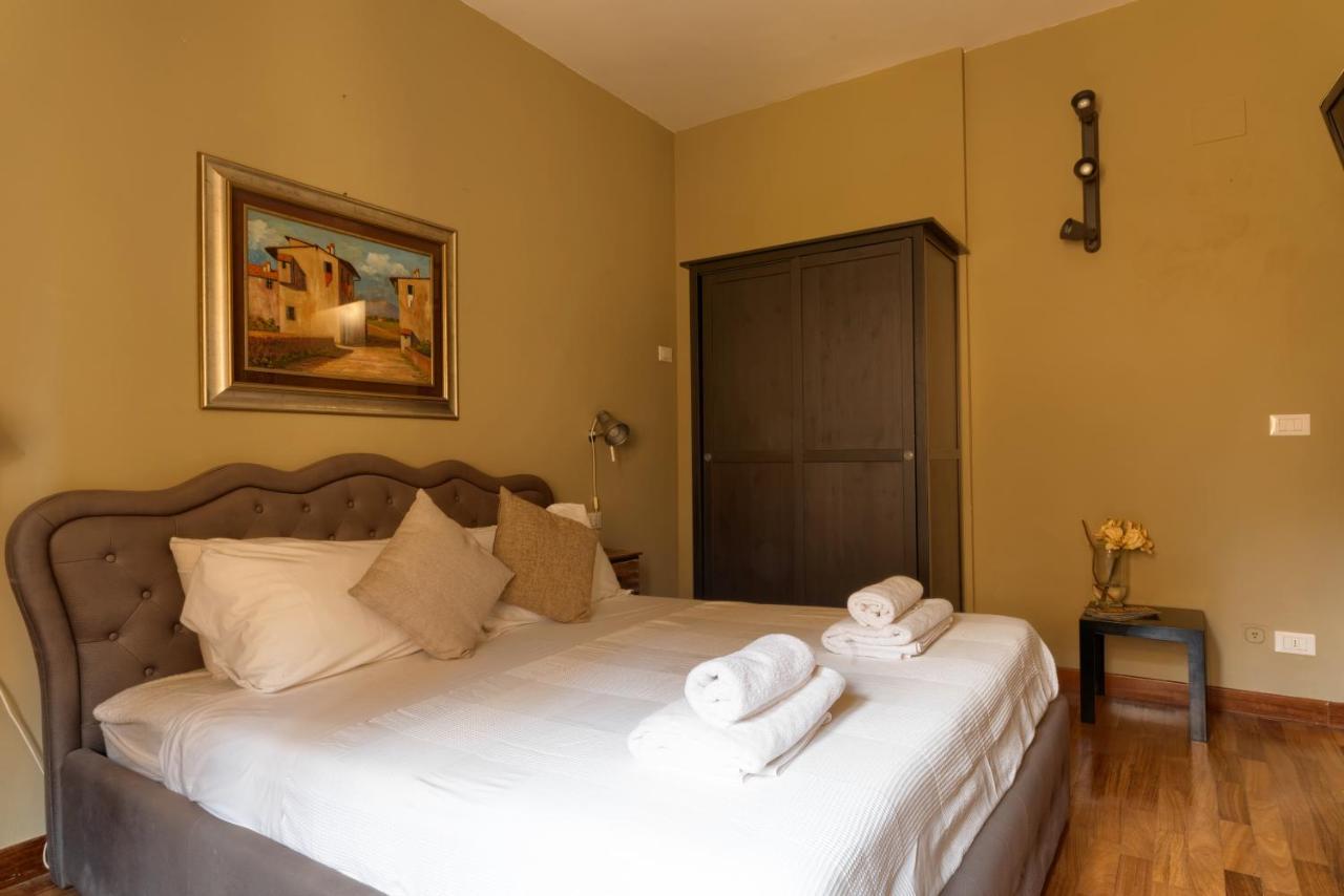 Ponte Vecchio 2 Apartment Florenz