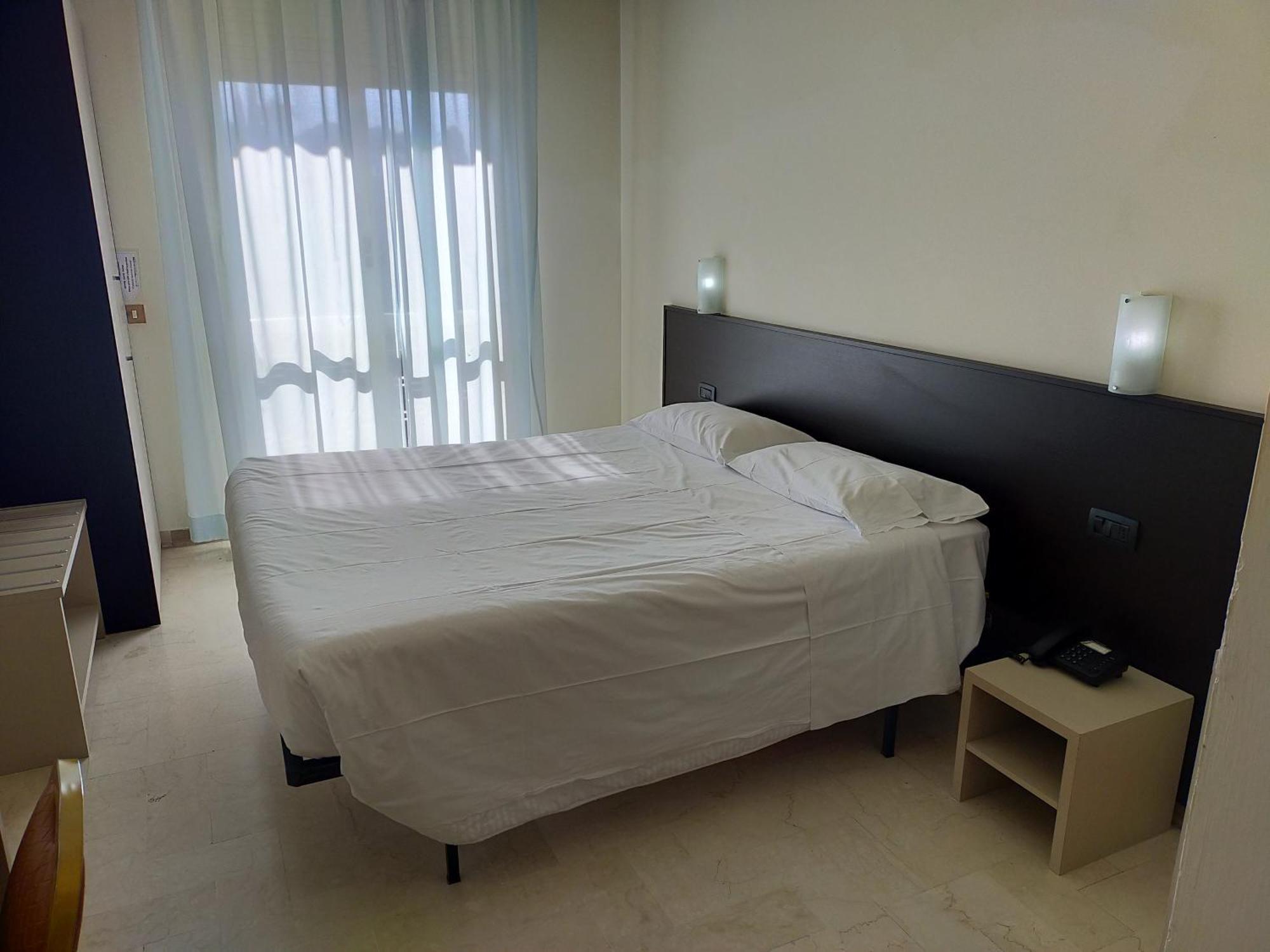 Auto Park 3* Florence