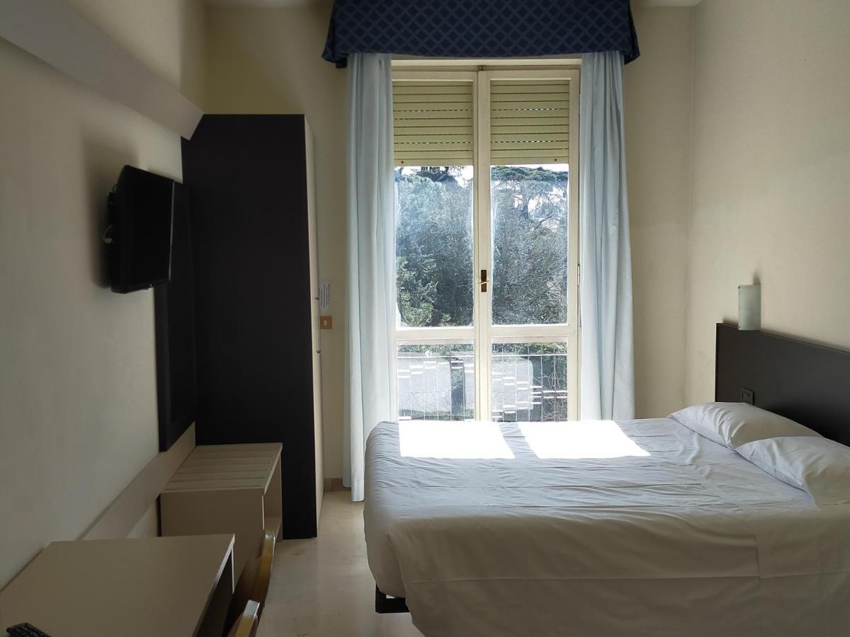 Hotel Auto Park 3*