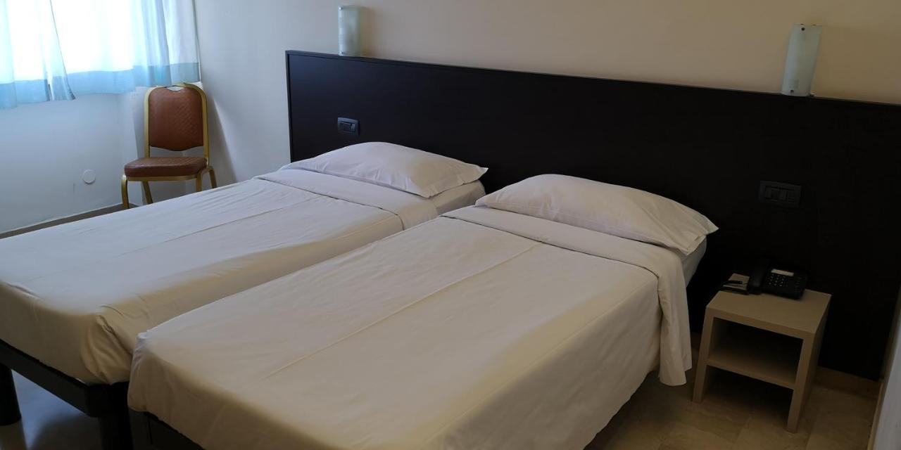 Hotel Auto Park 3*