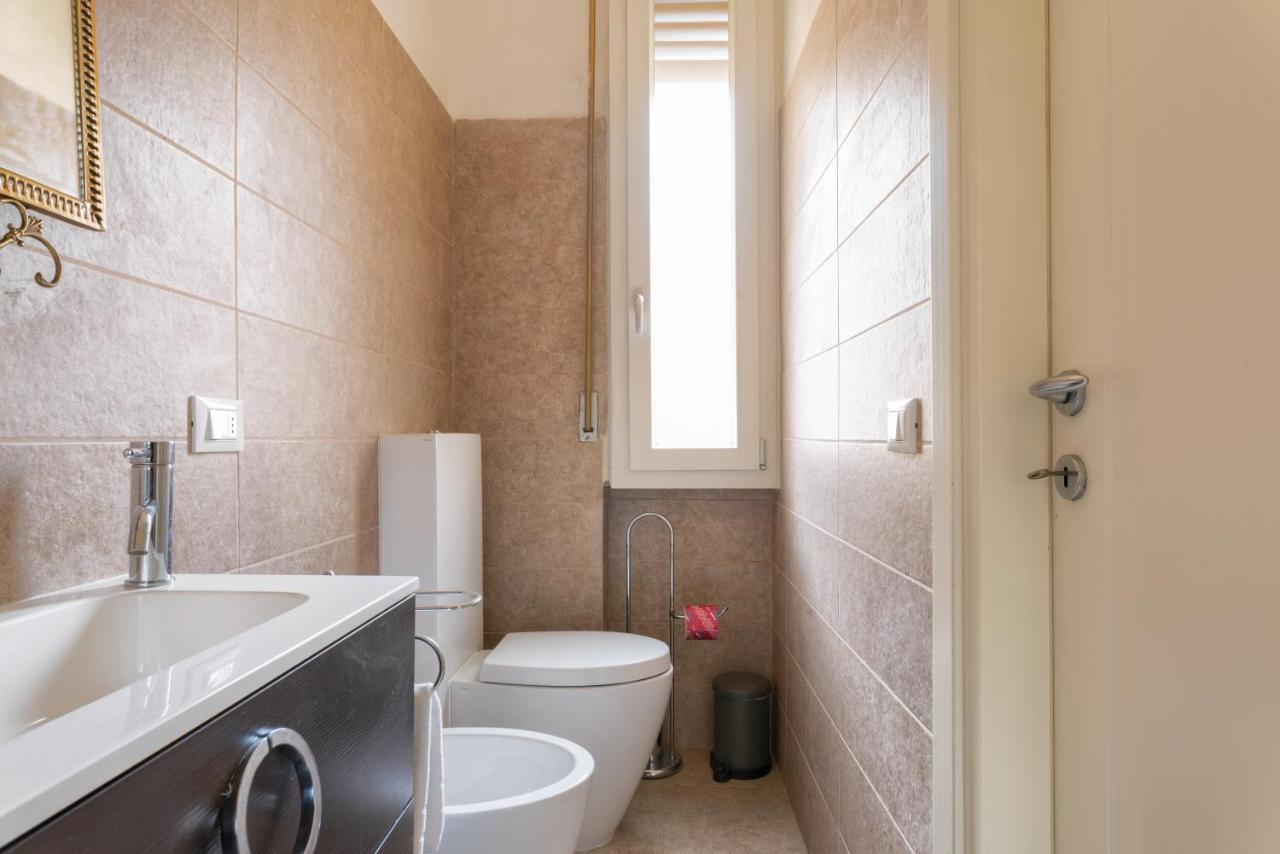 Apartment Ponte Vecchio 2 *