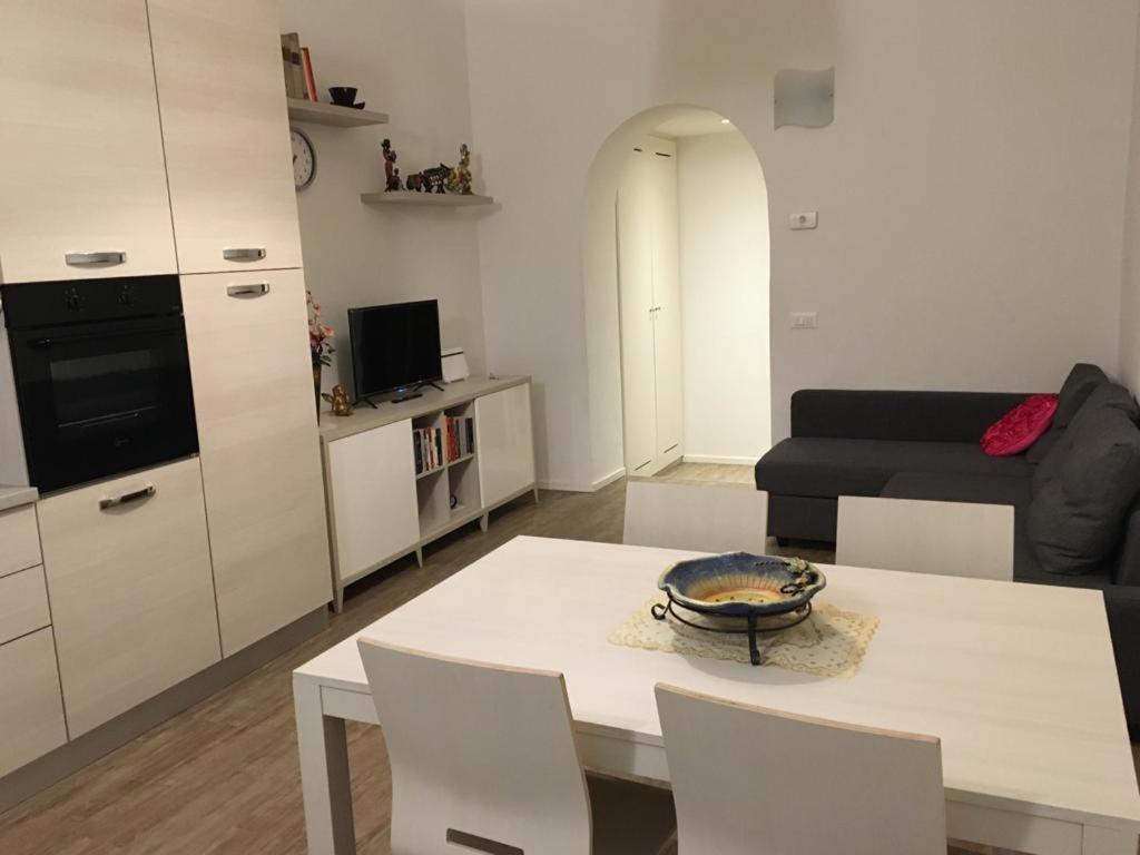 Pilastri Apartment Florenz