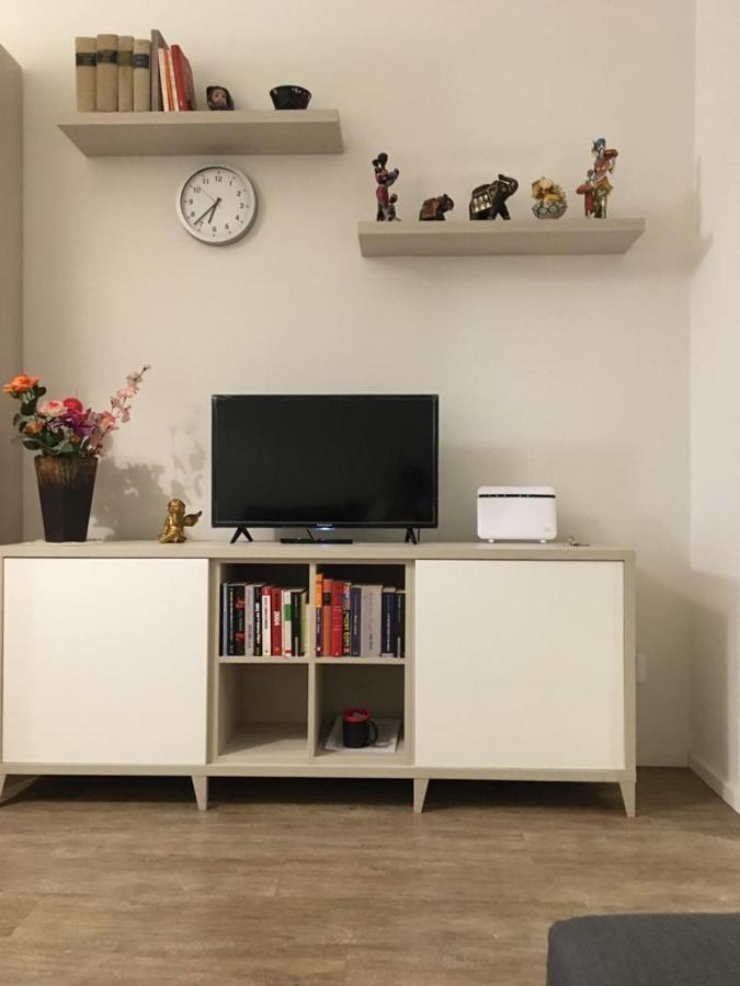 Apartment Pilastri Florenz