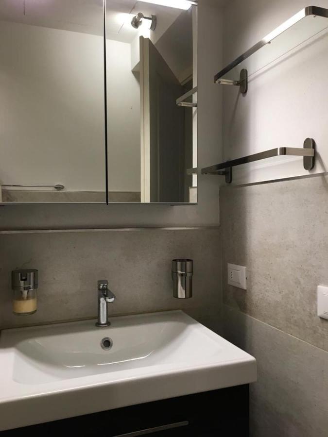 Apartment Pilastri *