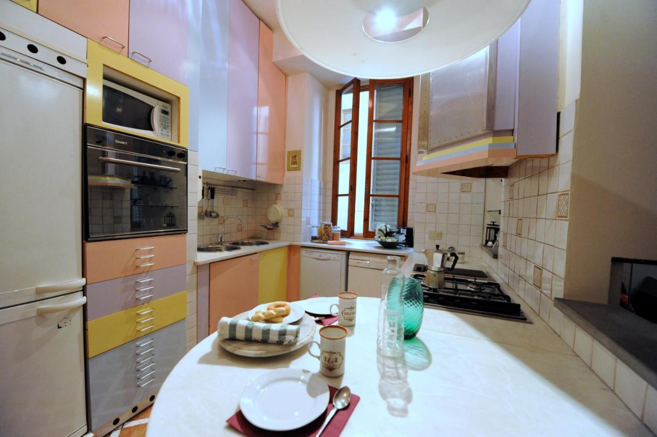 Acacia - Quercia Apartment Florenz