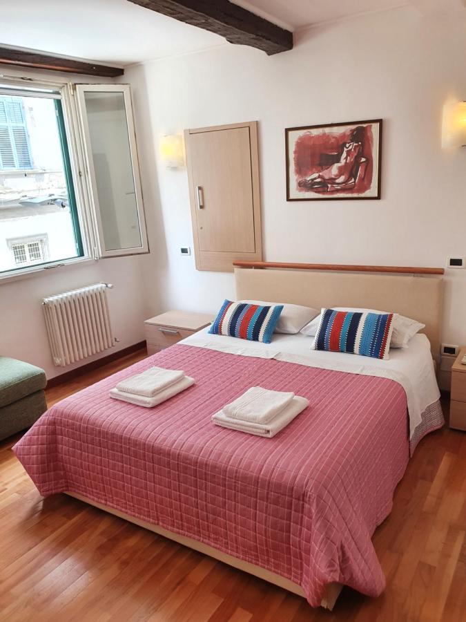 Giulia House Via Dell Ariento 5 Apartment