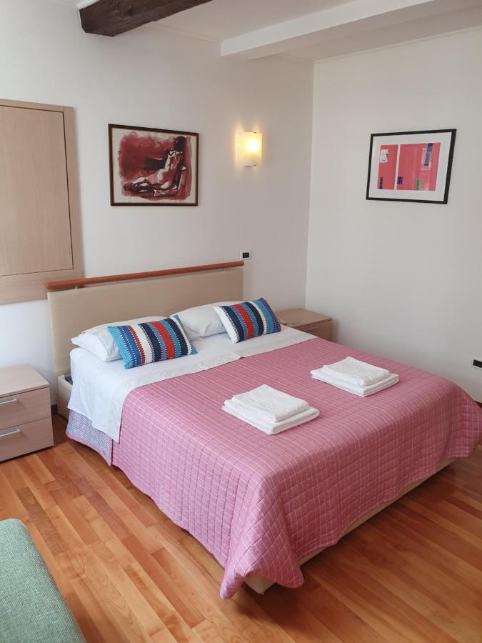 Apartment Giulia House Via Dell Ariento 5