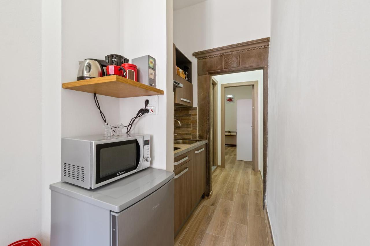 Uffizi Gallery Cozy Flat