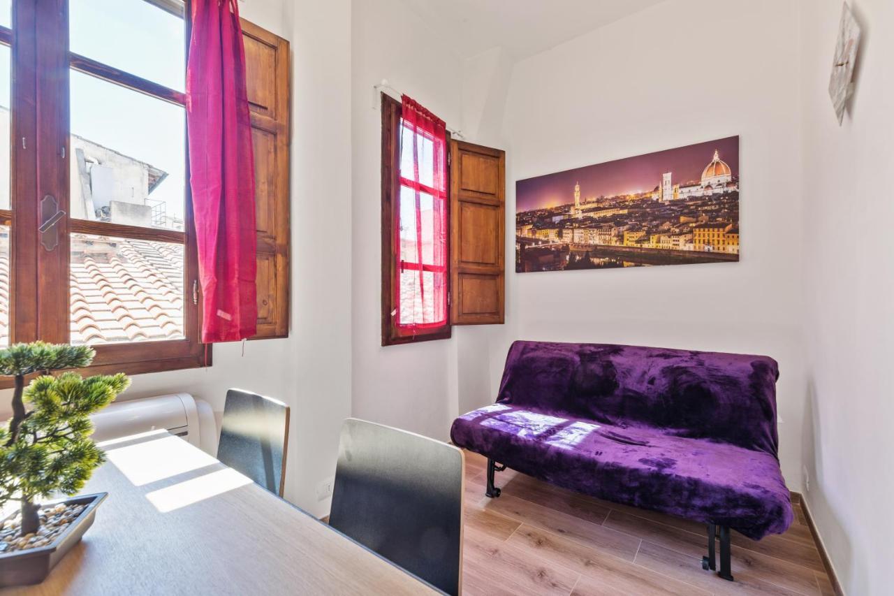 Uffizi Gallery Cozy Flat