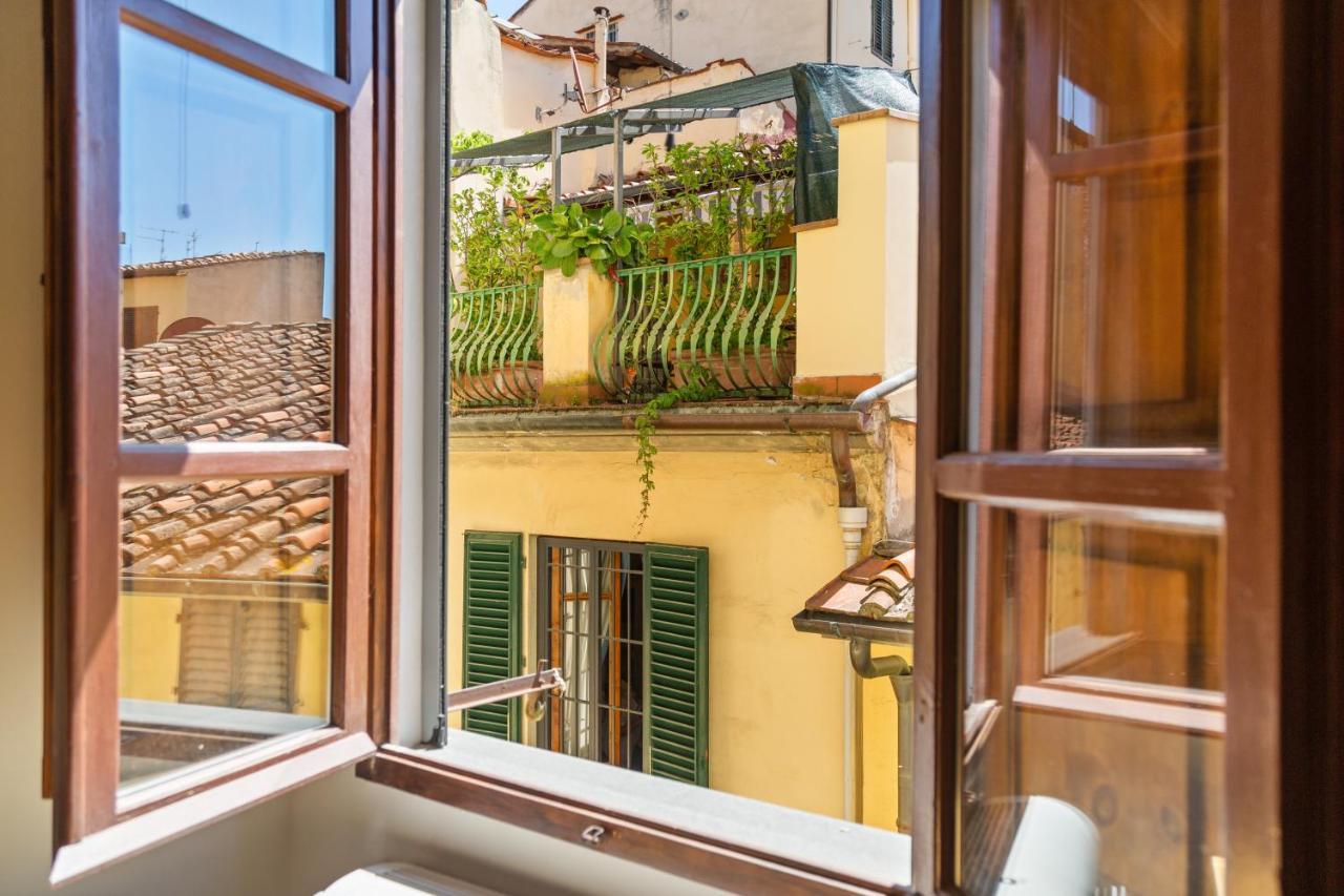Appartement Uffizi Gallery Cozy Flat