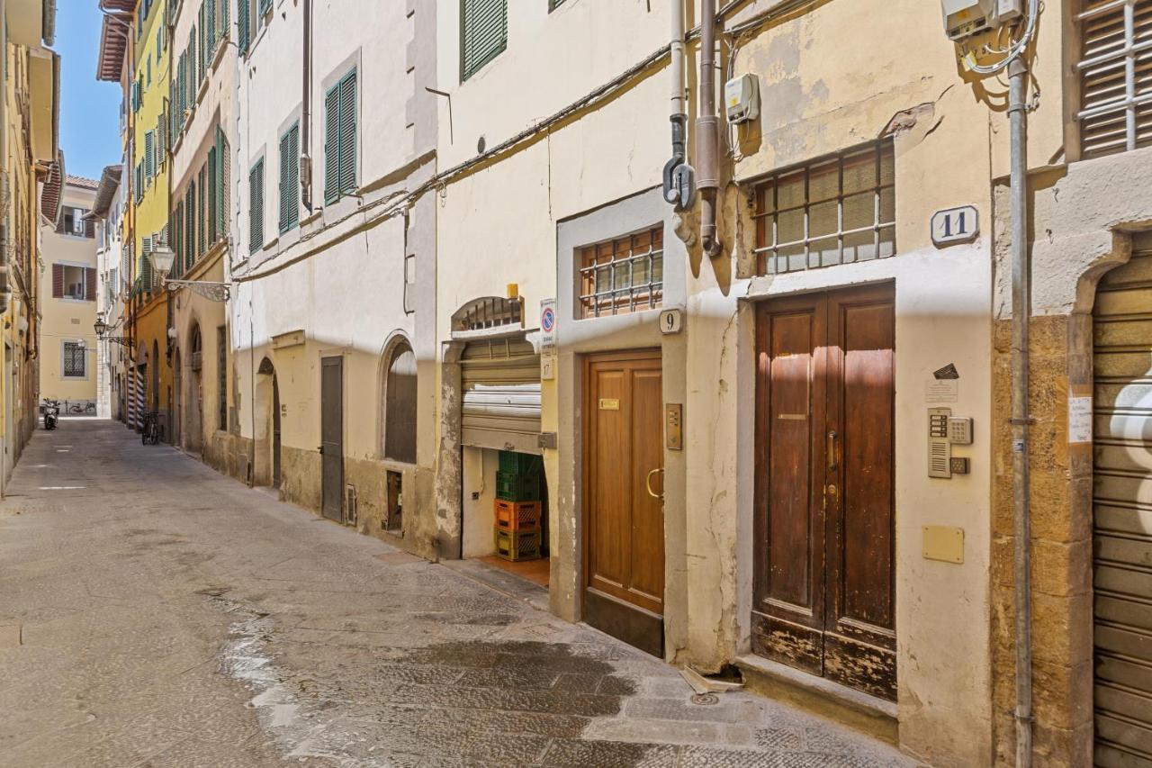 Uffizi Gallery Cozy Flat * Florence