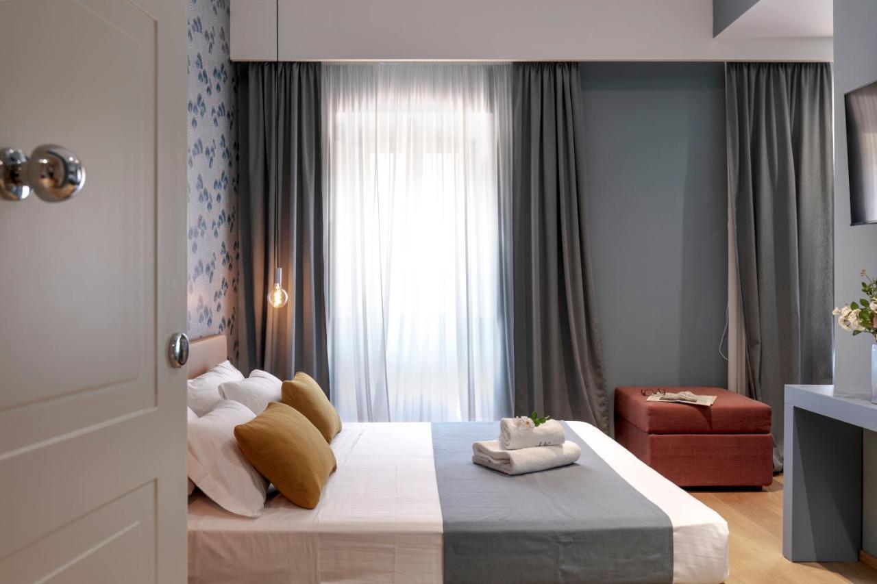Tornabuoni Place Guest house Florence