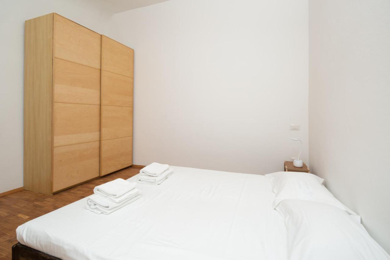 Apartamento Ghiberti House By Mmega Florença
