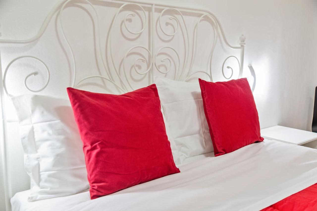 Uffizi Gallery Cozy Flat Appartement Florence