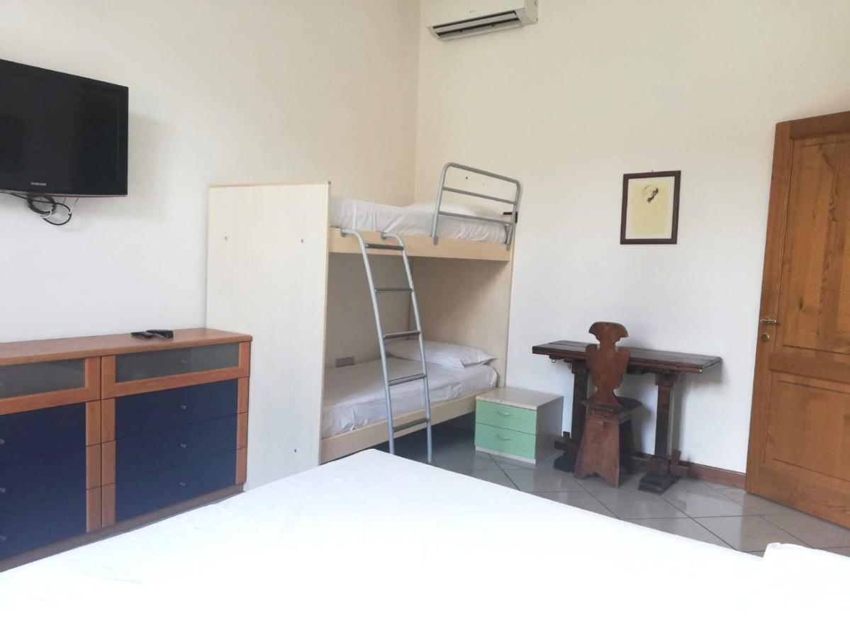 Fiume & Zannoni By 360rentals Apartment *