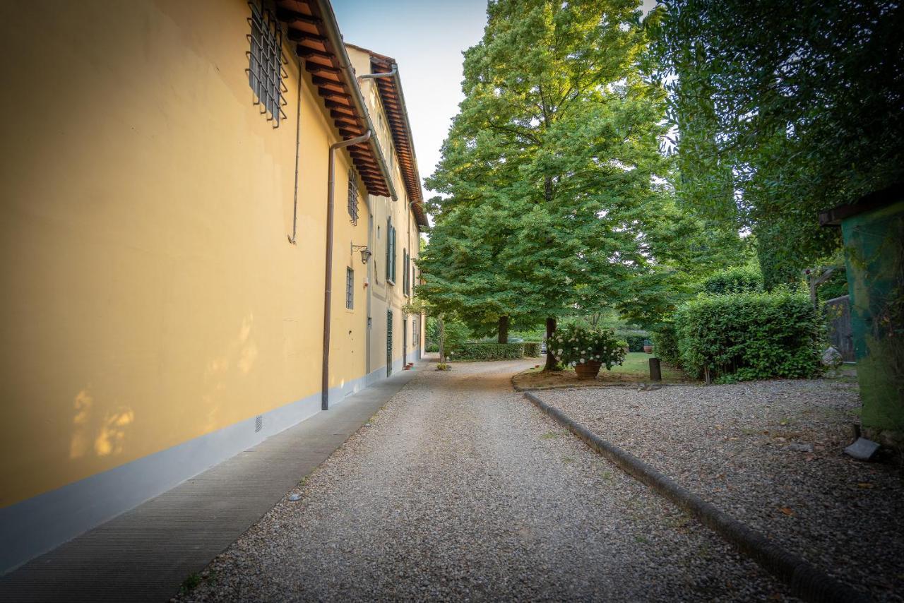 Ape Rosa Relais Bed & Breakfast