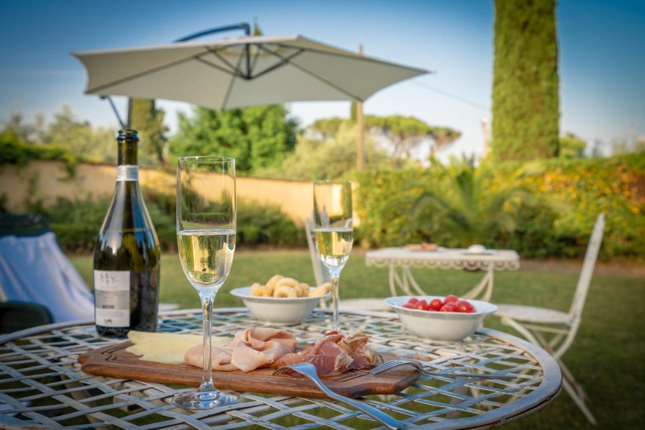 Ape Rosa Relais Bed & Breakfast