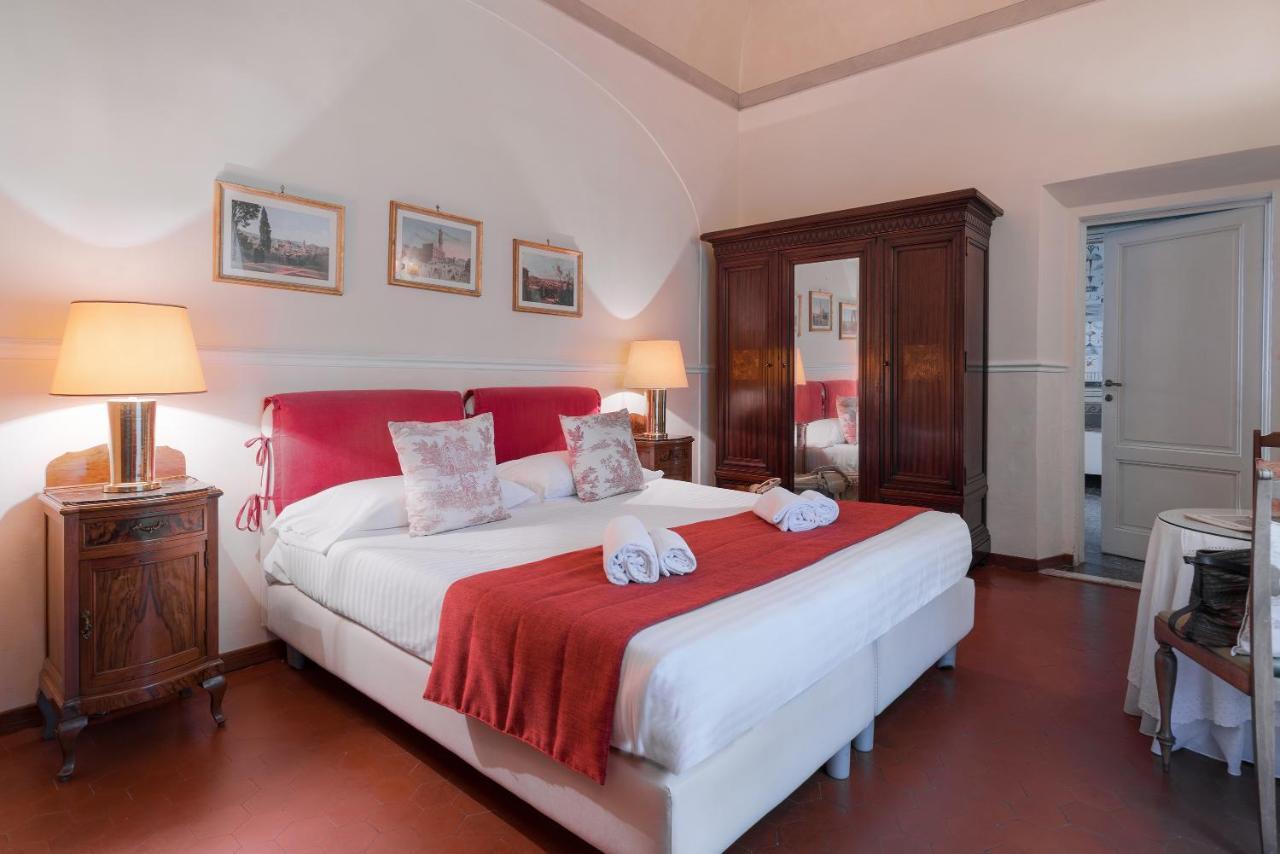 Bed & Breakfast Ape Rosa Relais 2*