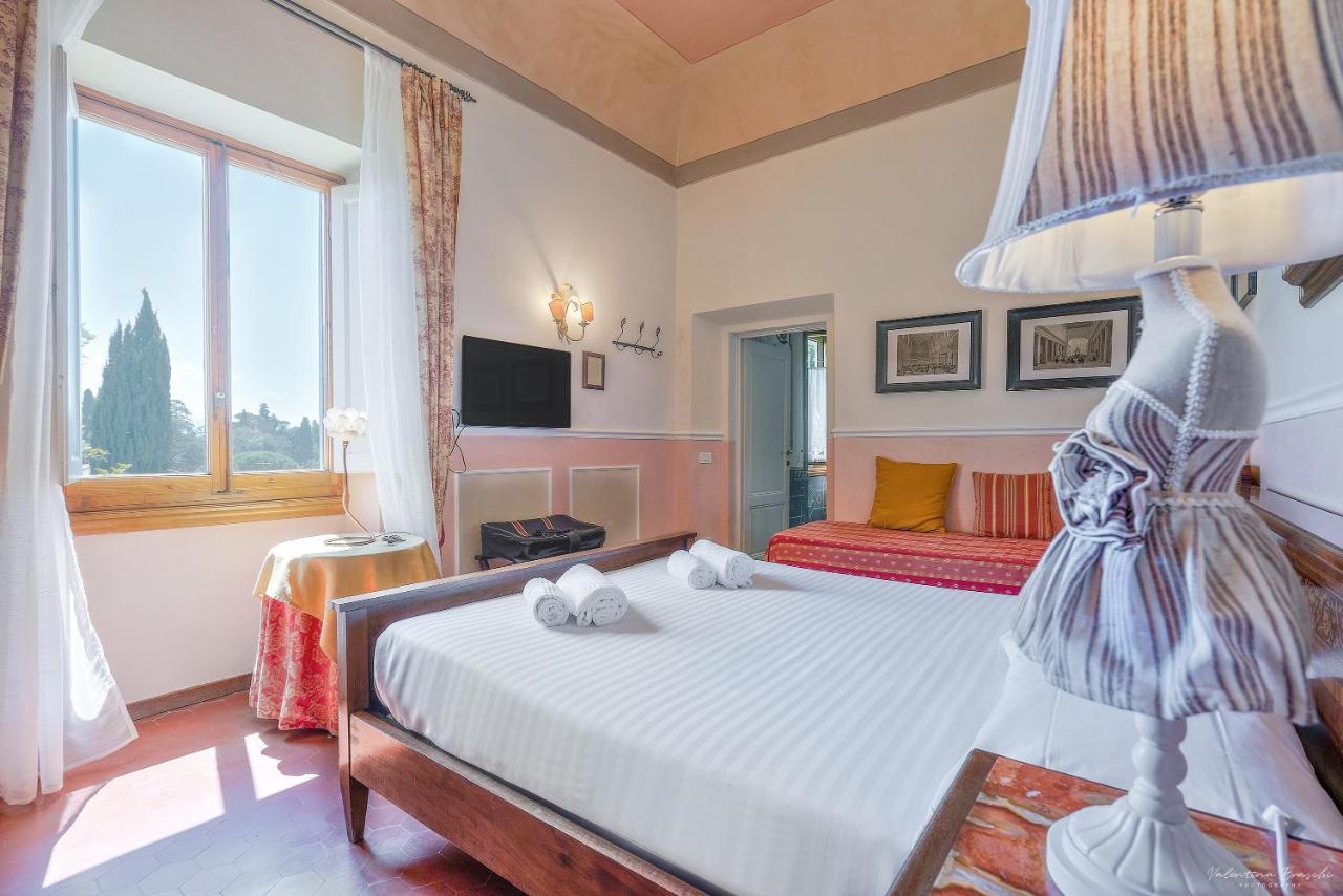 Ape Rosa Relais Bed & Breakfast
