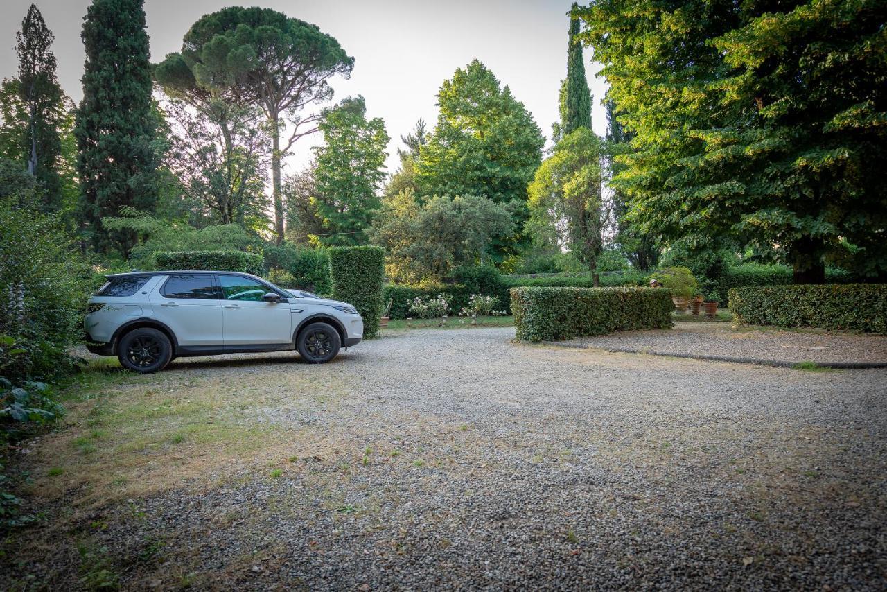 Ape Rosa Relais Bed & Breakfast Florence