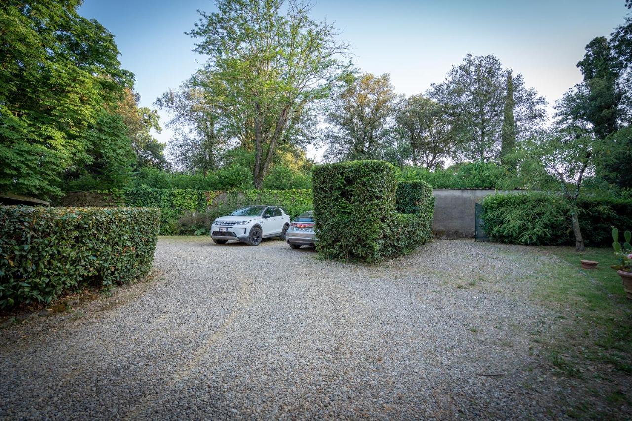 Bed & Breakfast Ape Rosa Relais 2*
