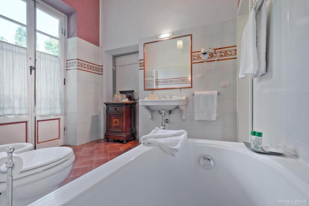 Bed & Breakfast Ape Rosa Relais 2*
