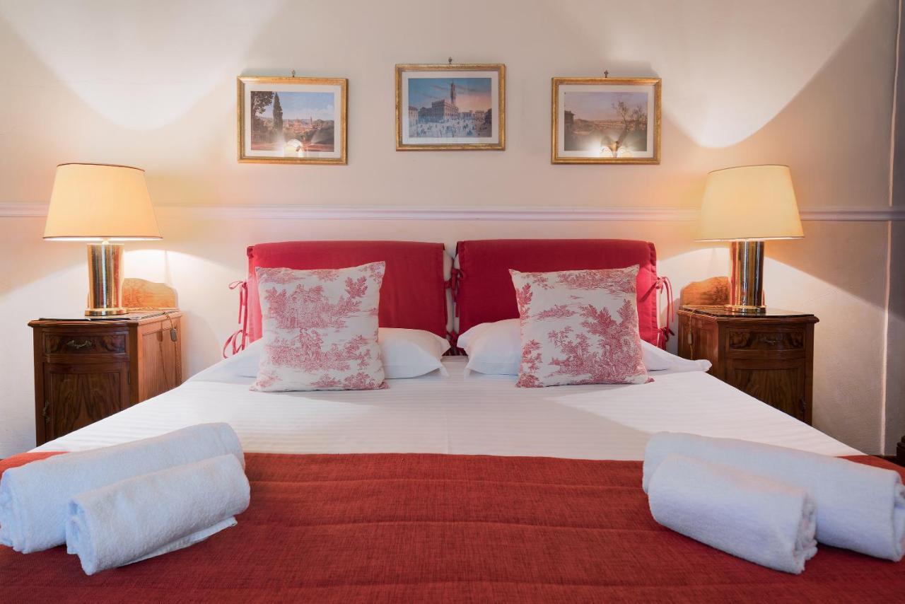 Ape Rosa Relais Bed & Breakfast Florence