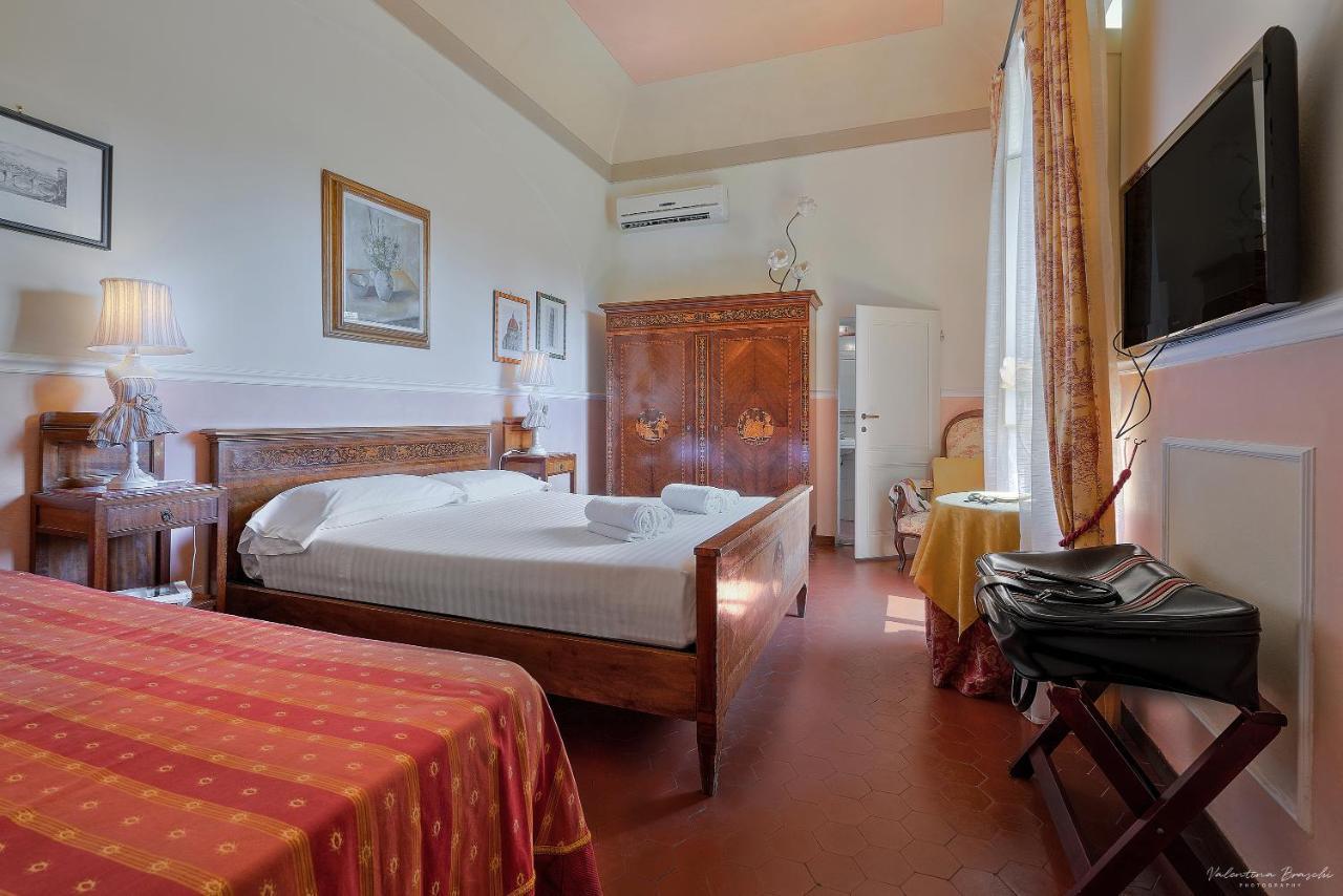 Bed & Breakfast Ape Rosa Relais
