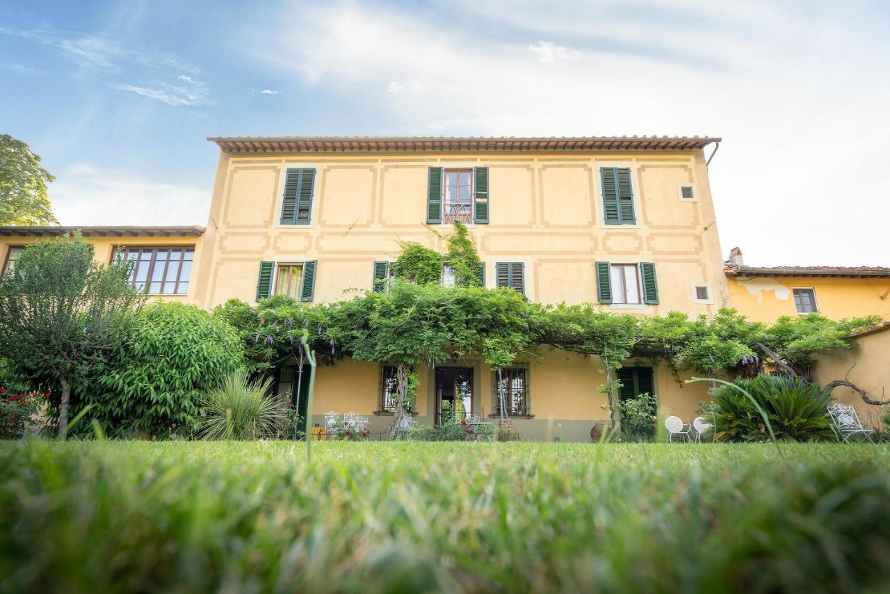 Bed & Breakfast Ape Rosa Relais