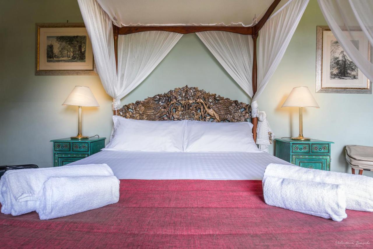 Bed & Breakfast Ape Rosa Relais
