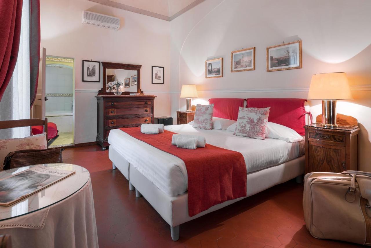 Bed & Breakfast Ape Rosa Relais Florence