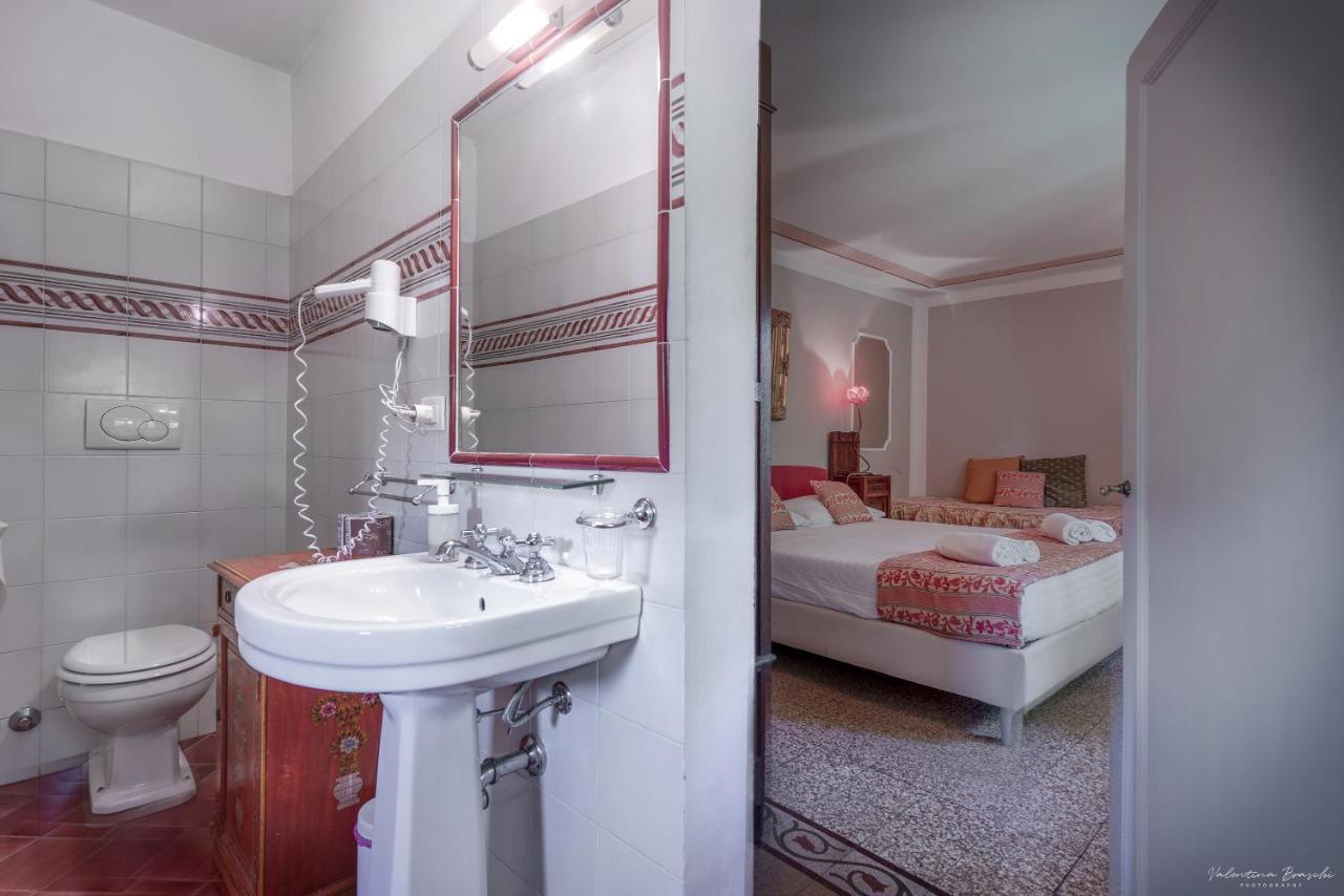 Bed & Breakfast Ape Rosa Relais Florence