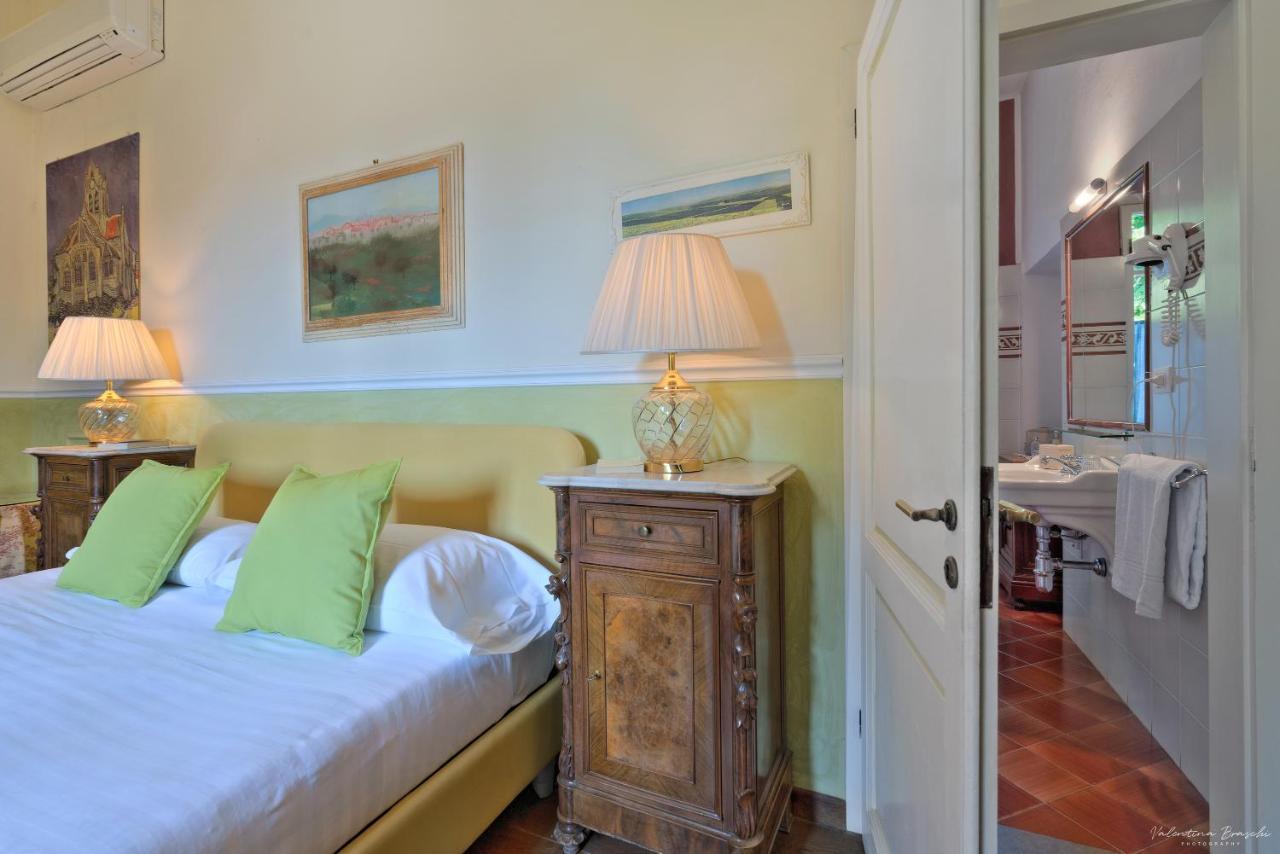 Bed & Breakfast Ape Rosa Relais