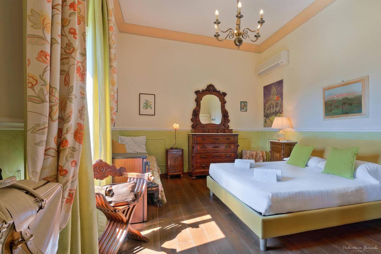 Ape Rosa Relais Bed & Breakfast