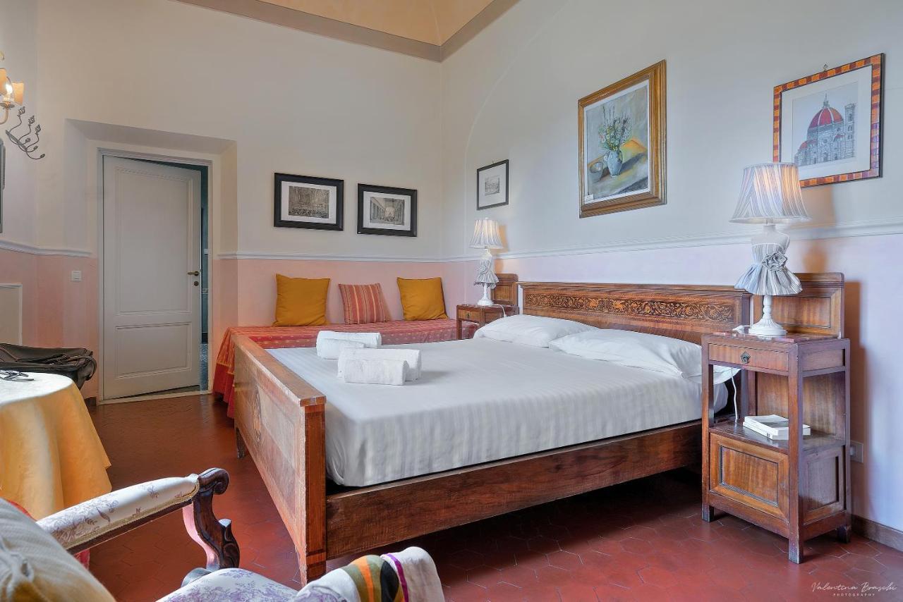 Bed & Breakfast Ape Rosa Relais