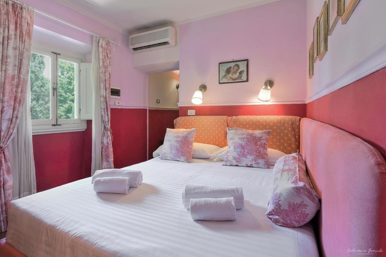 Ape Rosa Relais Bed & Breakfast Florence