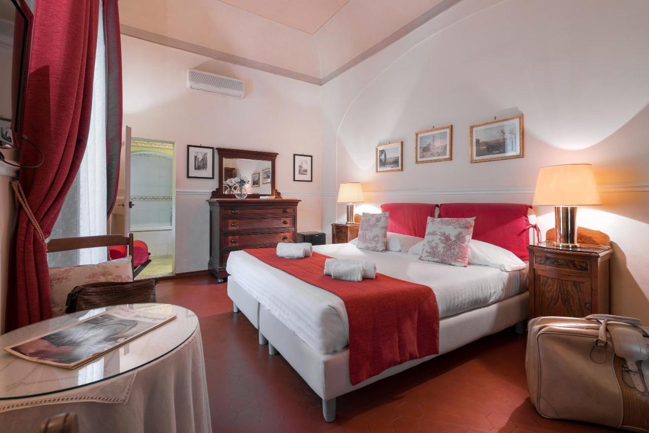 Ape Rosa Relais Bed & Breakfast