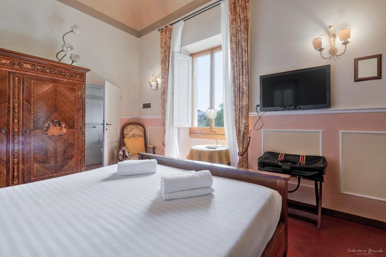 Ape Rosa Relais Bed & Breakfast