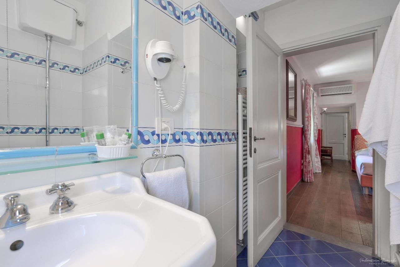 Ape Rosa Relais Bed & Breakfast Florence